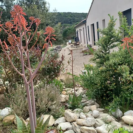 Gite Mourezeva Exterior photo