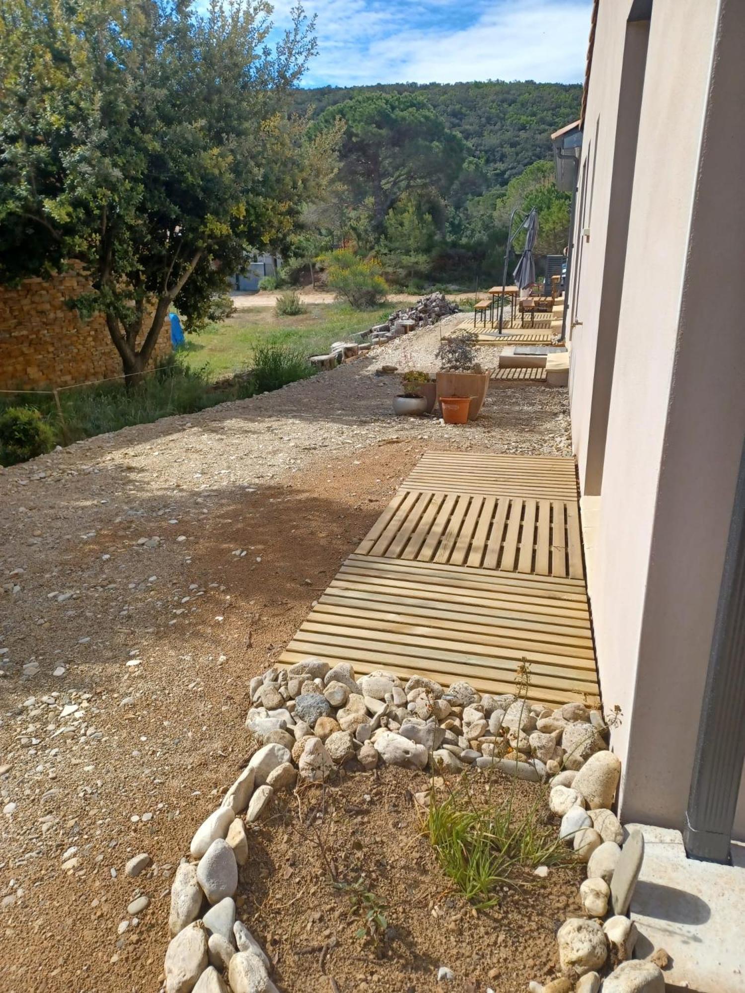 Mourezeva Villa *
