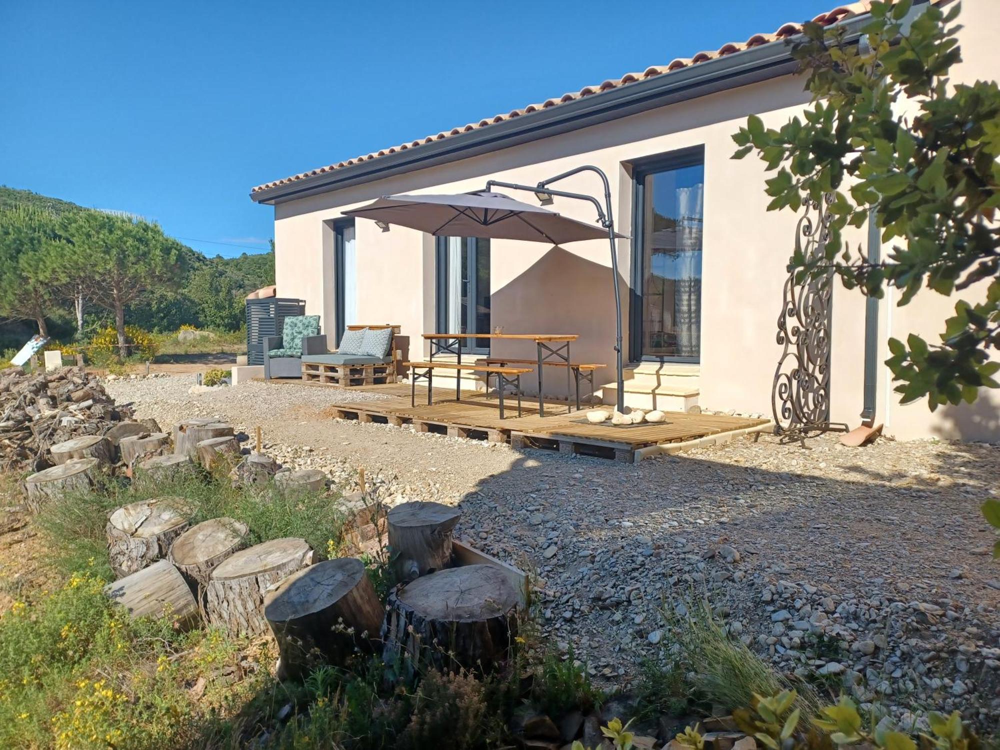 Mourezeva Villa *