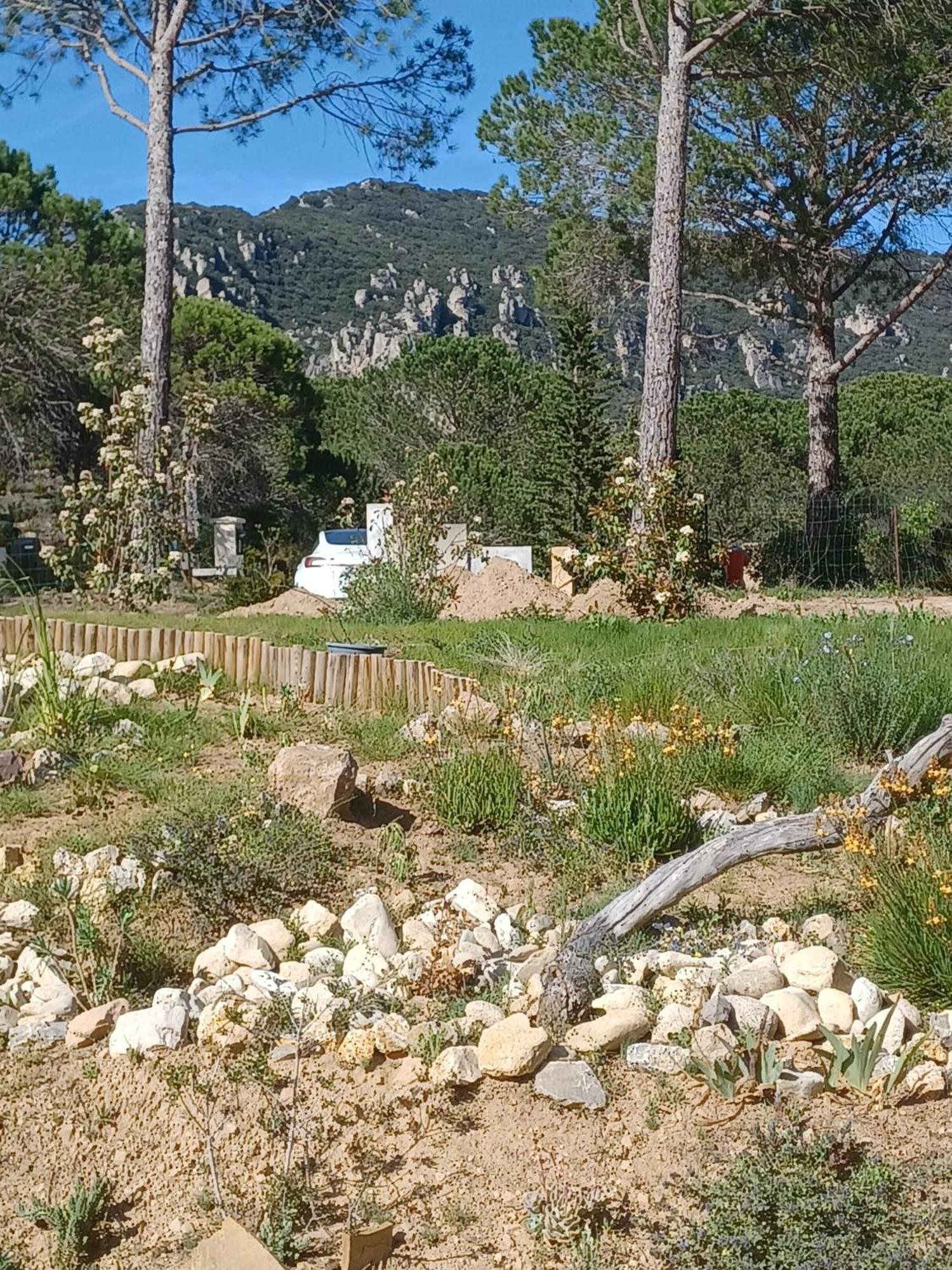 Villa Mourezeva