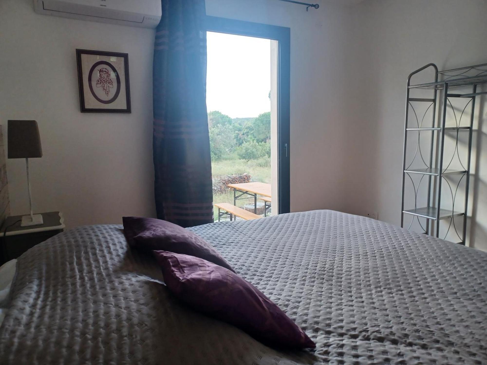 Mourezeva Villa Mourèze